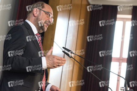 Rede zur Integrationspolitik in Berlin