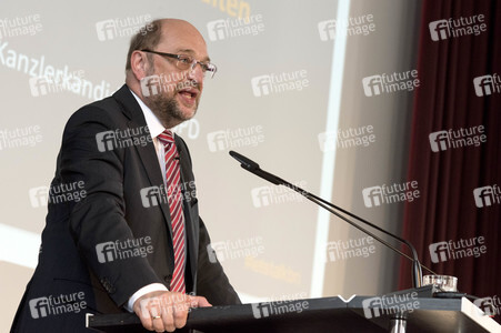 Rede zur Integrationspolitik in Berlin