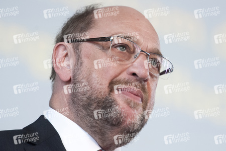 Rede zur Integrationspolitik in Berlin
