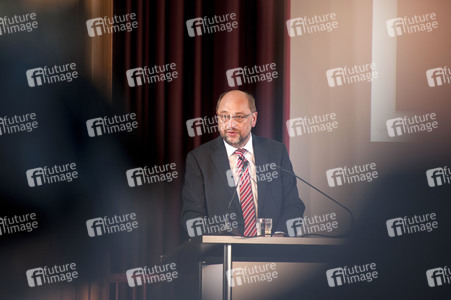 Rede zur Integrationspolitik in Berlin
