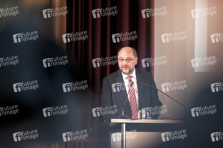 Rede zur Integrationspolitik in Berlin