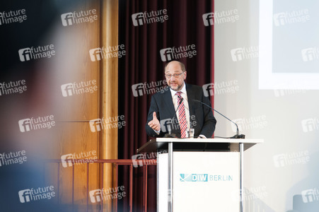 Rede zur Integrationspolitik in Berlin