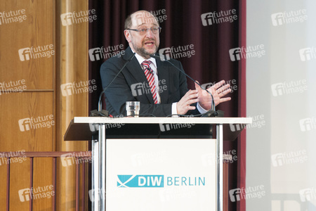 Rede zur Integrationspolitik in Berlin