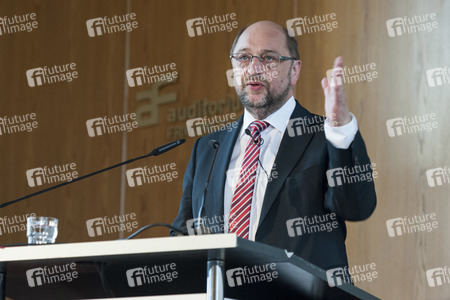 Rede zur Integrationspolitik in Berlin