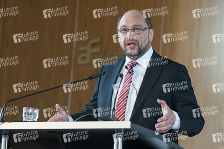 Rede zur Integrationspolitik in Berlin