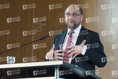 Rede zur Integrationspolitik in Berlin