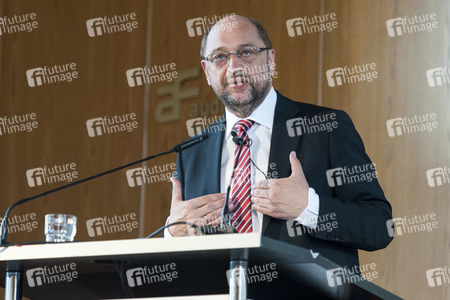 Rede zur Integrationspolitik in Berlin
