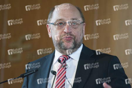 Rede zur Integrationspolitik in Berlin