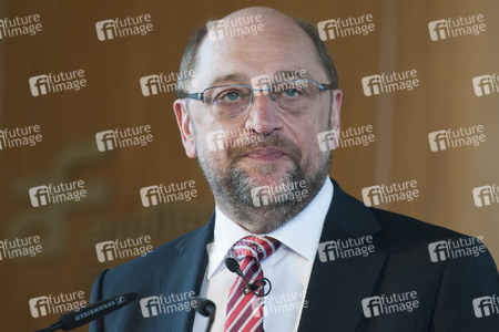 Rede zur Integrationspolitik in Berlin