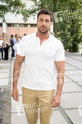 Filmpremiere 'Tigermilch' in Berlin