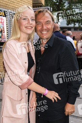 Filmpremiere 'Tigermilch' in Berlin