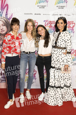 Filmpremiere 'Tigermilch' in Berlin