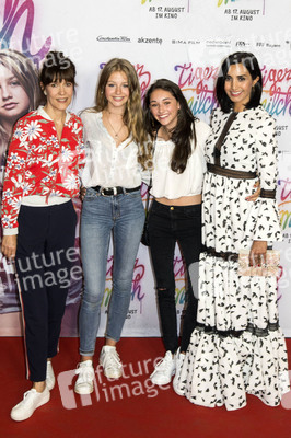 Filmpremiere 'Tigermilch' in Berlin