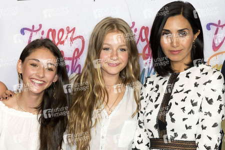 Filmpremiere 'Tigermilch' in Berlin