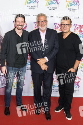 Filmpremiere 'Tigermilch' in Berlin