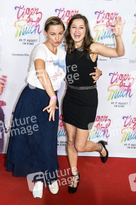 Filmpremiere 'Tigermilch' in Berlin