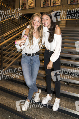 Filmpremiere 'Tigermilch' in Berlin