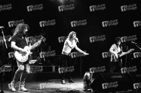 Konzert von Uriah Heep in London