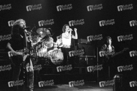 Konzert von Uriah Heep in London