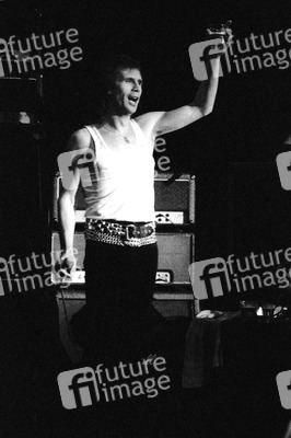 Konzert von Uriah Heep in London