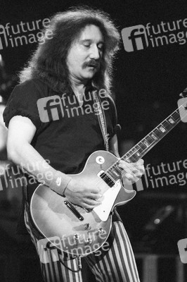 Konzert von Uriah Heep in London