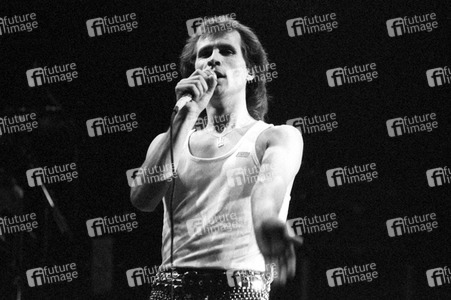 Konzert von Uriah Heep in London