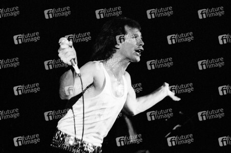 Konzert von Uriah Heep in London