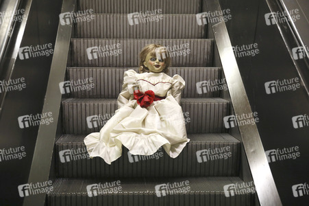 Fototermin 'Annabelle 2' in Berlin