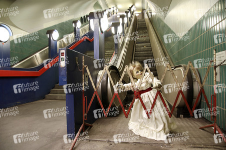 Fototermin 'Annabelle 2' in Berlin