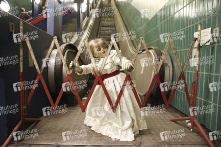 Fototermin 'Annabelle 2' in Berlin