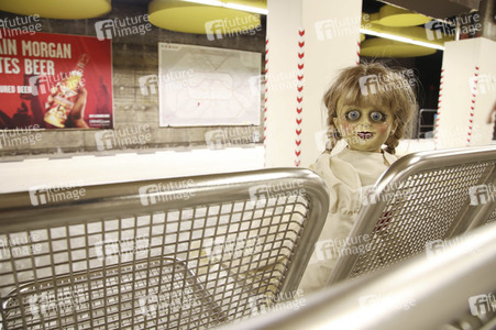Fototermin 'Annabelle 2' in Berlin
