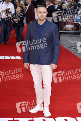 Filmpremiere 'Detroit' in London