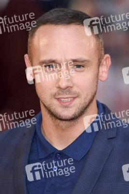 Filmpremiere 'Detroit' in London