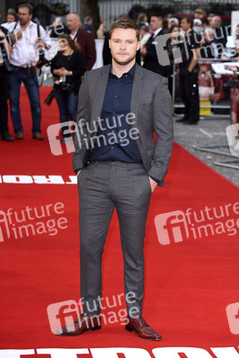 Filmpremiere 'Detroit' in London
