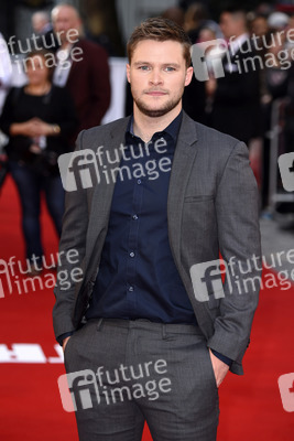 Filmpremiere 'Detroit' in London