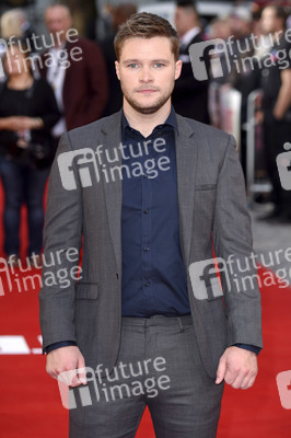 Filmpremiere 'Detroit' in London