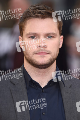 Filmpremiere 'Detroit' in London