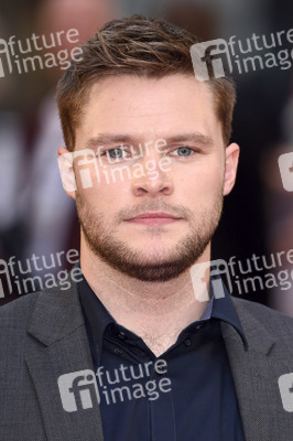 Filmpremiere 'Detroit' in London