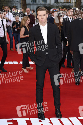 Filmpremiere 'Detroit' in London
