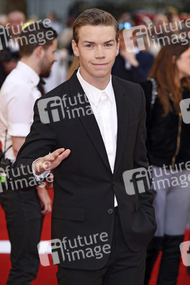 Filmpremiere 'Detroit' in London
