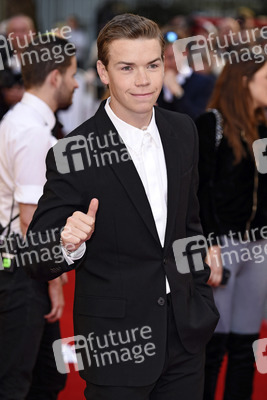 Filmpremiere 'Detroit' in London