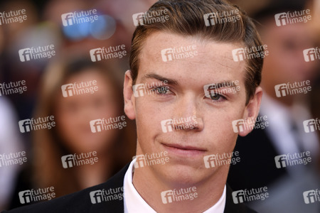Filmpremiere 'Detroit' in London