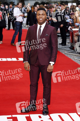 Filmpremiere 'Detroit' in London