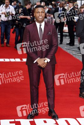 Filmpremiere 'Detroit' in London
