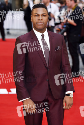 Filmpremiere 'Detroit' in London
