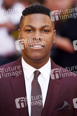 Filmpremiere 'Detroit' in London