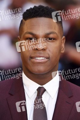 Filmpremiere 'Detroit' in London