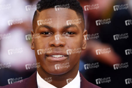 Filmpremiere 'Detroit' in London