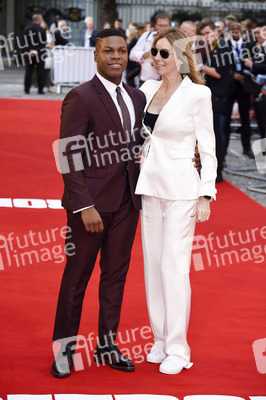 Filmpremiere 'Detroit' in London
