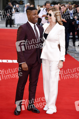 Filmpremiere 'Detroit' in London